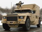 Lockheed Martin JLTV 2010 года